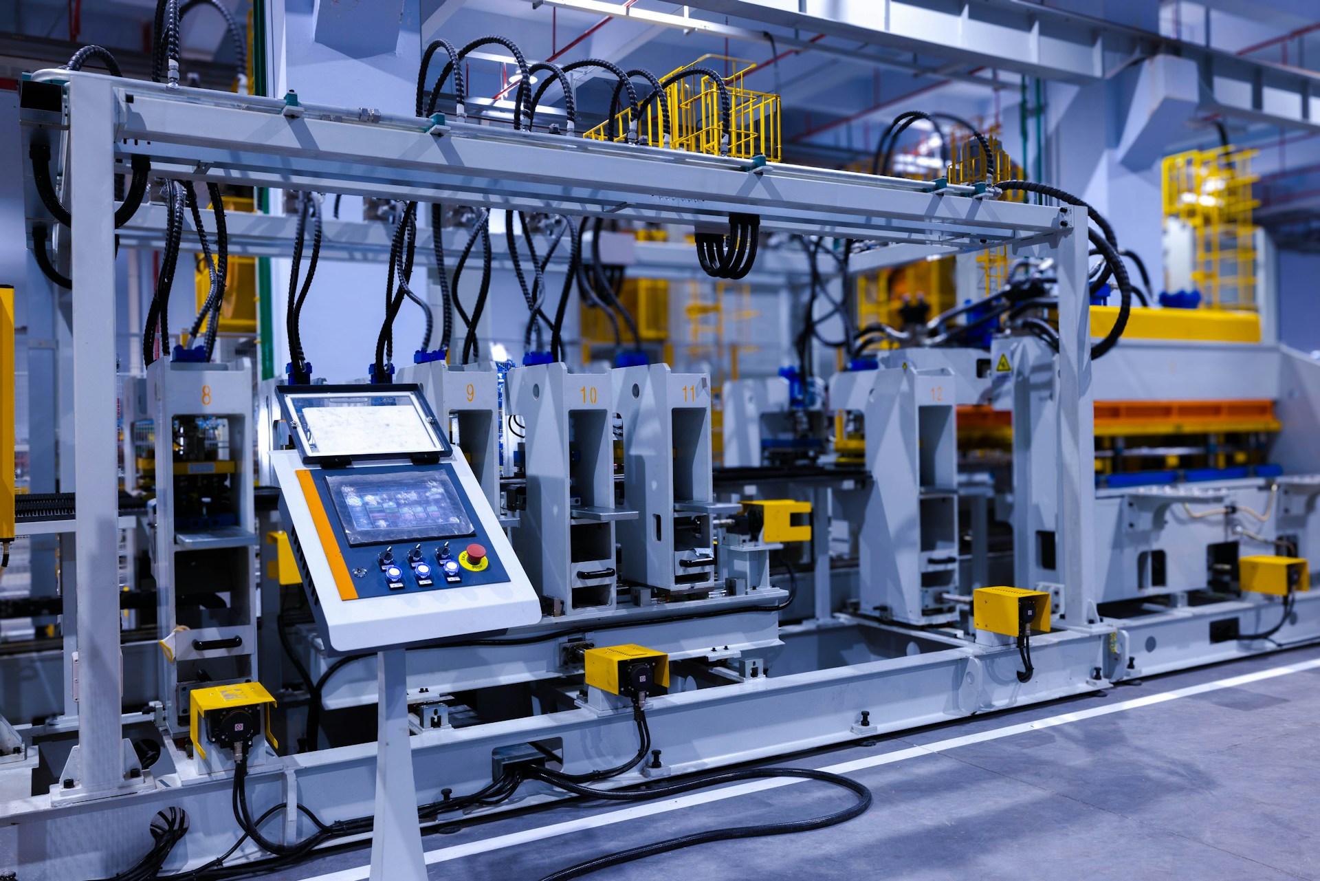 NP1 Nickel Wire in Semiconductor Manufacturing: Requirements, Applications, and Sourcing